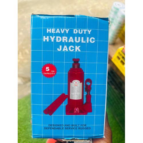 heavy duty hydraulic bottle jack-5 ton capacity Item | Buy heavy duty hydraulic bottle jack-5 ton capacity | SPOP Enterprise Global